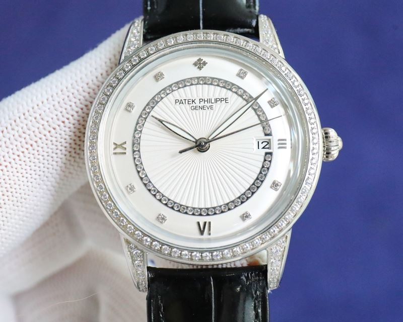 PATEK PHILIPPE Watches